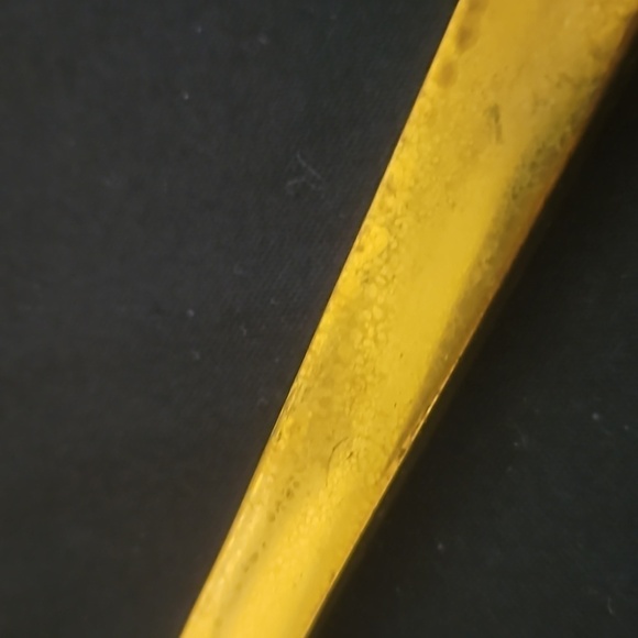 AVON Vintage Signed Razor - Picture 6 of 8